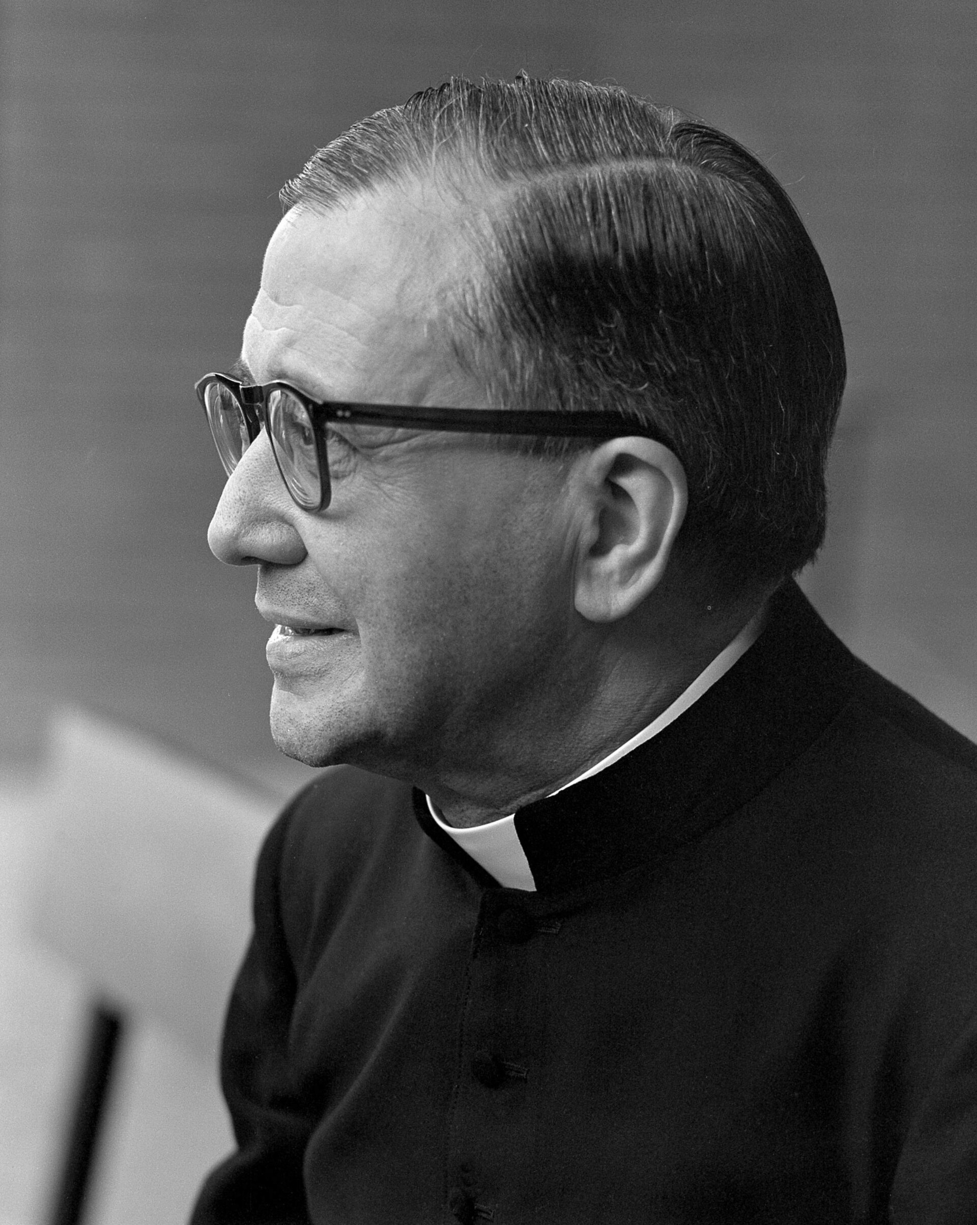 São Josemaria Escrivá